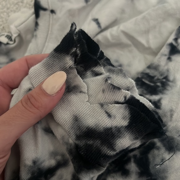 Joah Brown Rare Cookies and Cream Long Sleeve - Picture 4 of 4